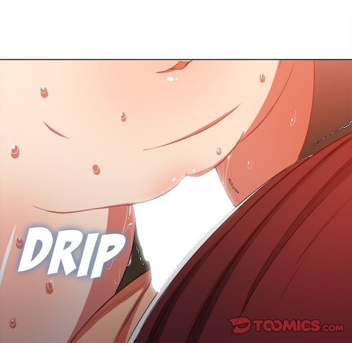 My High School Bully Manhwa - Chapter 46 Page 44