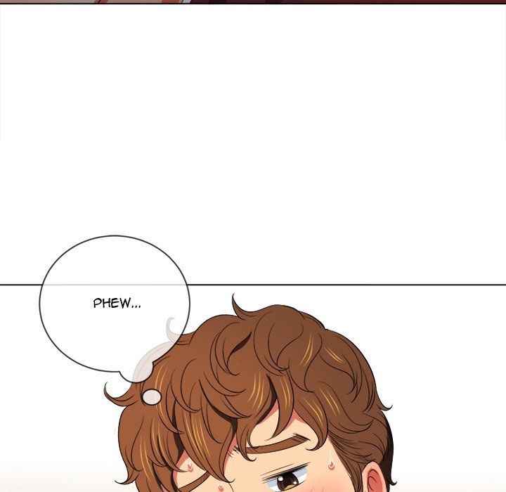 My High School Bully Manhwa - Chapter 46 Page 45