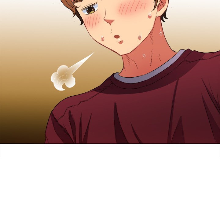 My High School Bully Manhwa - Chapter 46 Page 46