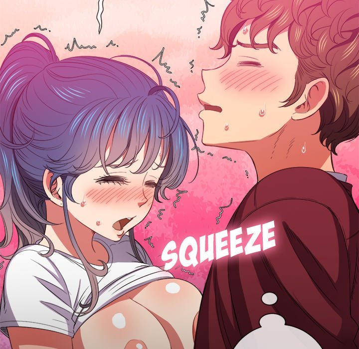 My High School Bully Manhwa - Chapter 46 Page 61