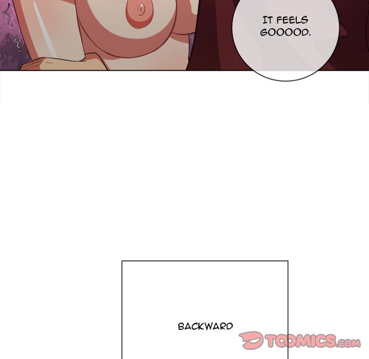 My High School Bully Manhwa - Chapter 46 Page 62