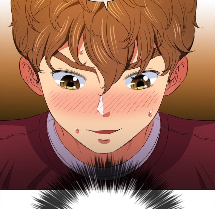 My High School Bully Manhwa - Chapter 46 Page 71