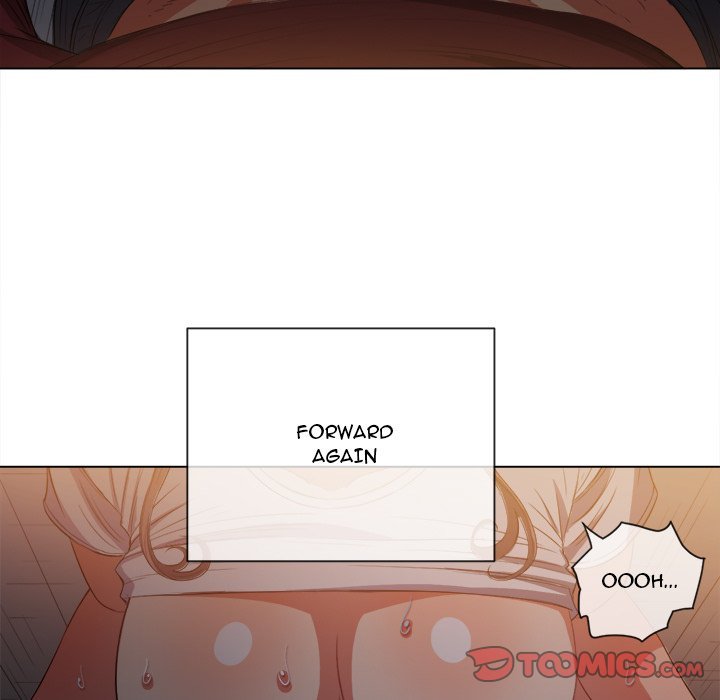 My High School Bully Manhwa - Chapter 46 Page 74