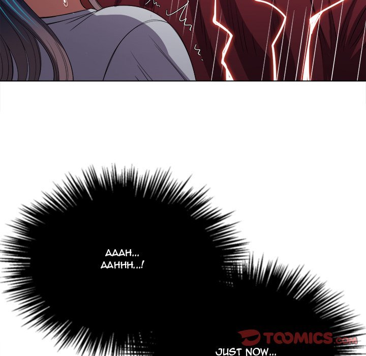 My High School Bully Manhwa - Chapter 46 Page 80