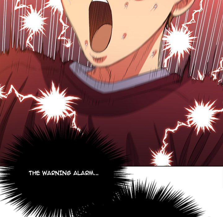 My High School Bully Manhwa - Chapter 46 Page 82