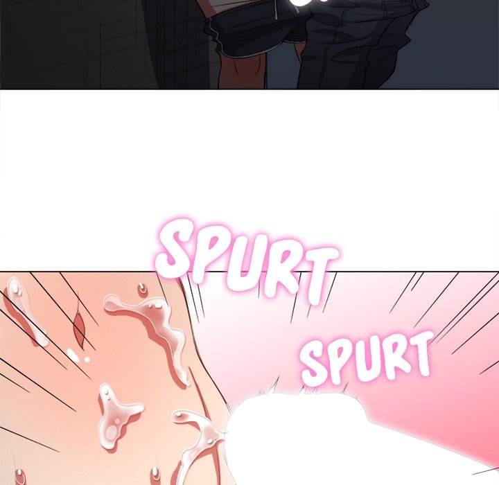 My High School Bully Manhwa - Chapter 46 Page 85