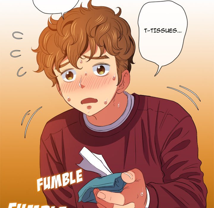 My High School Bully Manhwa - Chapter 46 Page 90