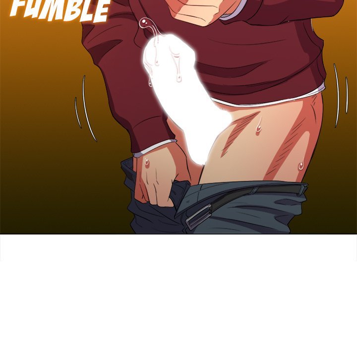 My High School Bully Manhwa - Chapter 46 Page 91