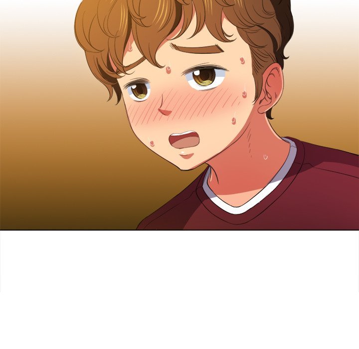 My High School Bully Manhwa - Chapter 46 Page 97