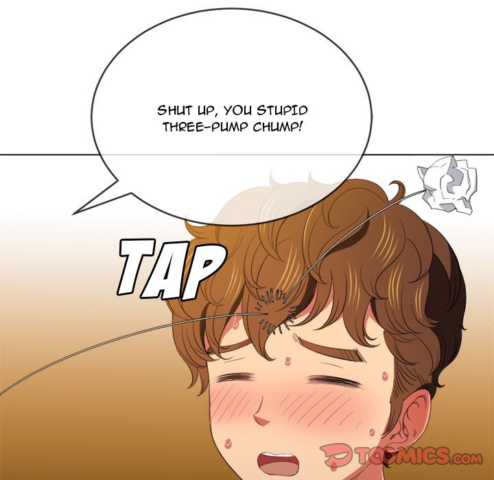 My High School Bully Manhwa - Chapter 46 Page 98