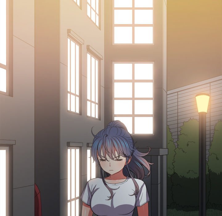 My High School Bully Manhwa - Chapter 46 Page 100