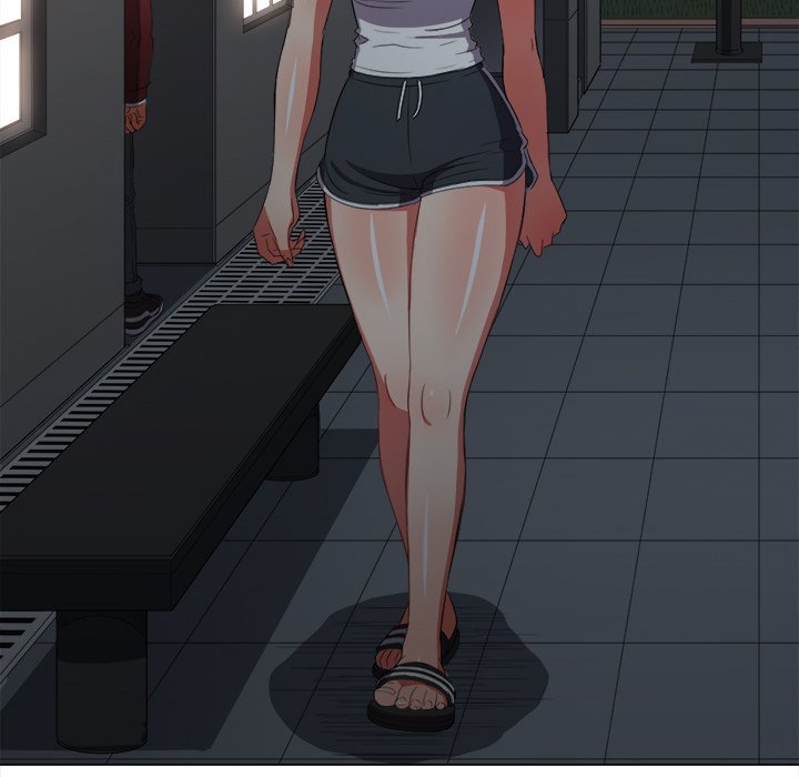 My High School Bully Manhwa - Chapter 46 Page 101