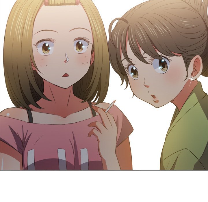 My High School Bully Manhwa - Chapter 46 Page 103