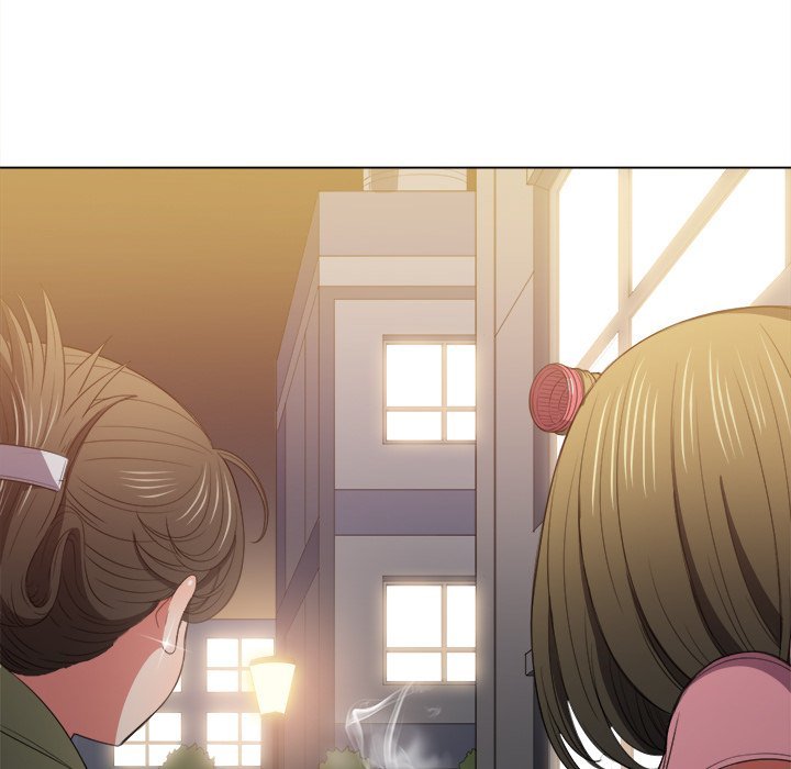 My High School Bully Manhwa - Chapter 46 Page 106