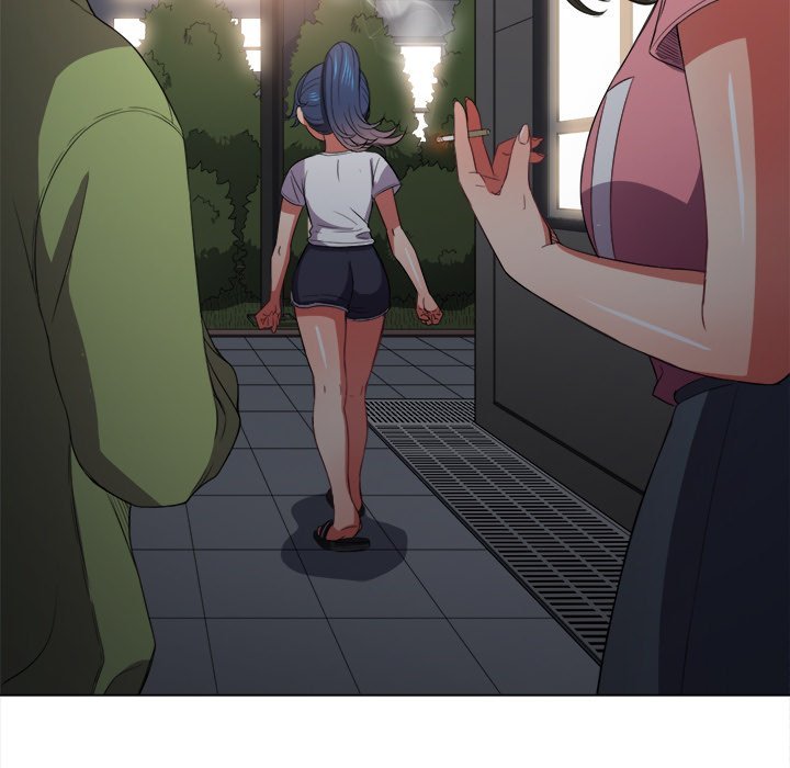 My High School Bully Manhwa - Chapter 46 Page 107