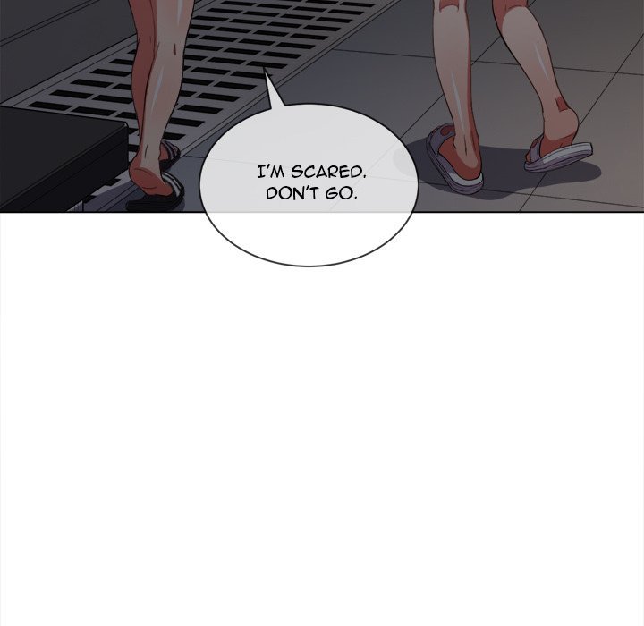 My High School Bully Manhwa - Chapter 46 Page 111