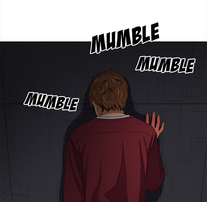 My High School Bully Manhwa - Chapter 46 Page 112