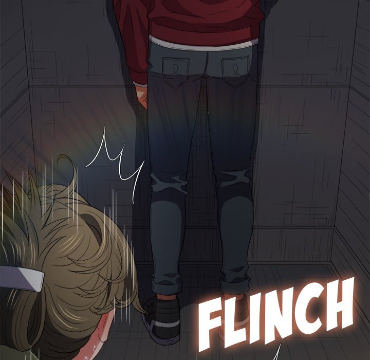 My High School Bully Manhwa - Chapter 46 Page 113