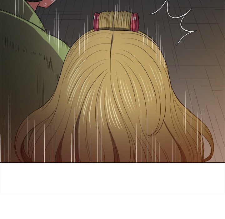 My High School Bully Manhwa - Chapter 46 Page 114