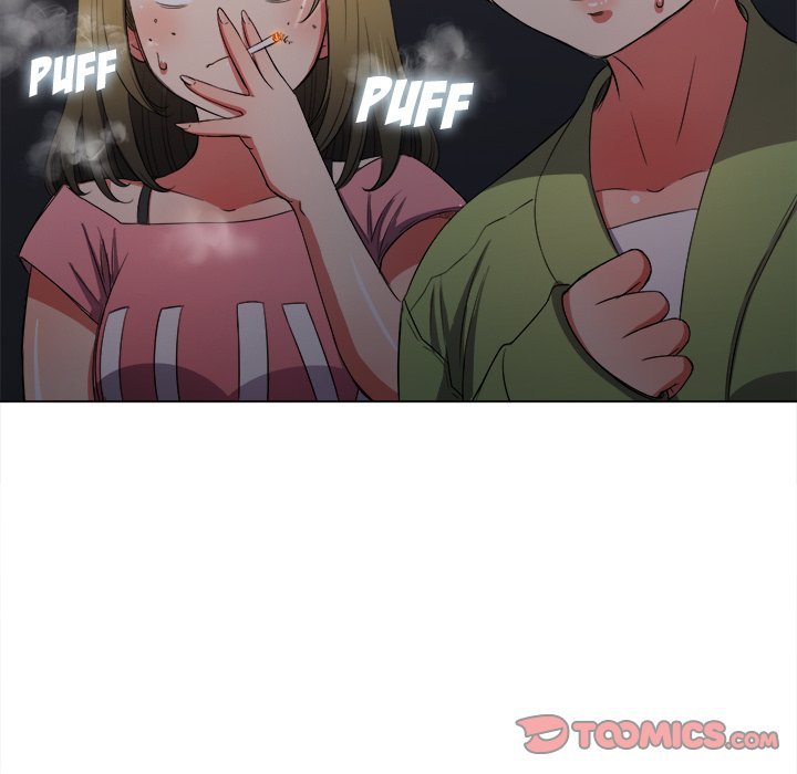 My High School Bully Manhwa - Chapter 46 Page 116