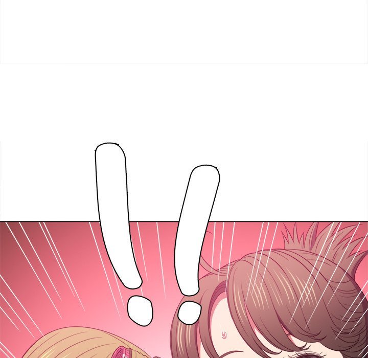 My High School Bully Manhwa - Chapter 46 Page 121