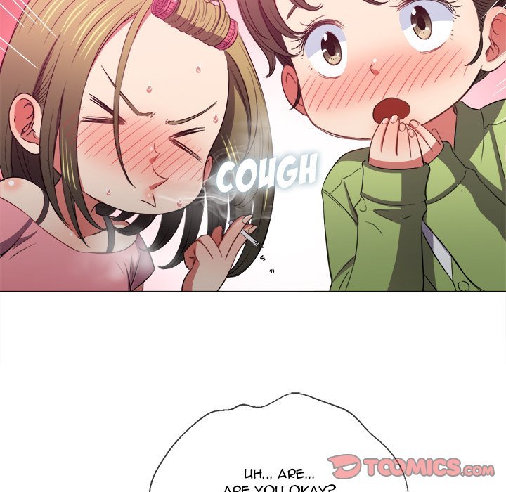 My High School Bully Manhwa - Chapter 46 Page 122