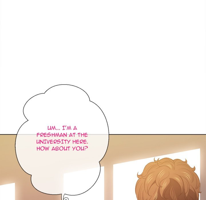 My High School Bully Manhwa - Chapter 46 Page 124