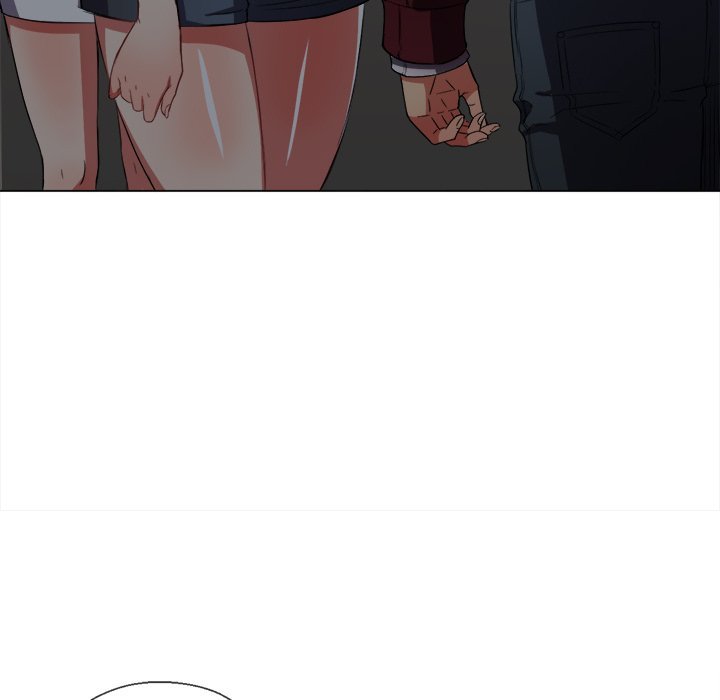 My High School Bully Manhwa - Chapter 46 Page 126