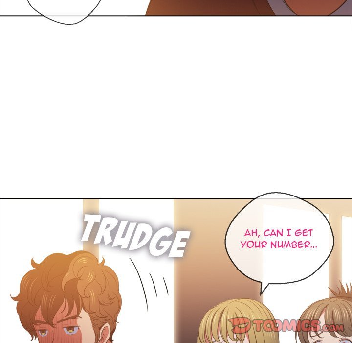 My High School Bully Manhwa - Chapter 46 Page 128