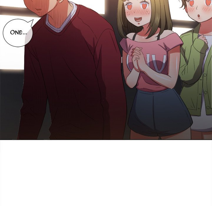 My High School Bully Manhwa - Chapter 46 Page 129