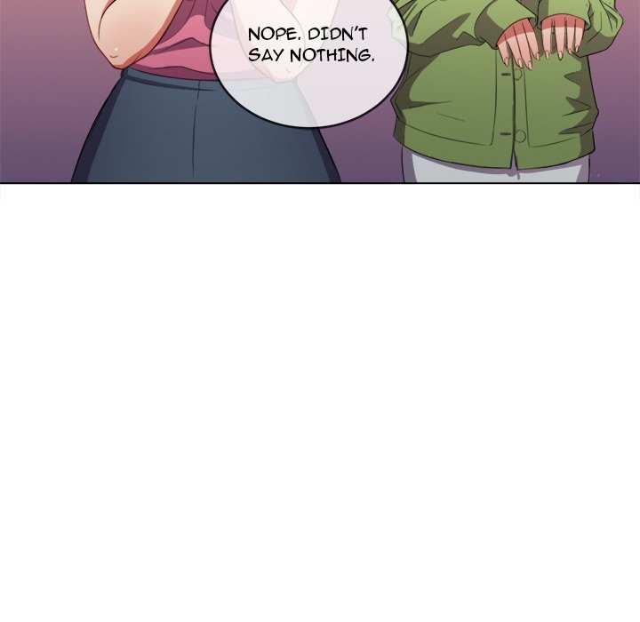 My High School Bully Manhwa - Chapter 46 Page 135