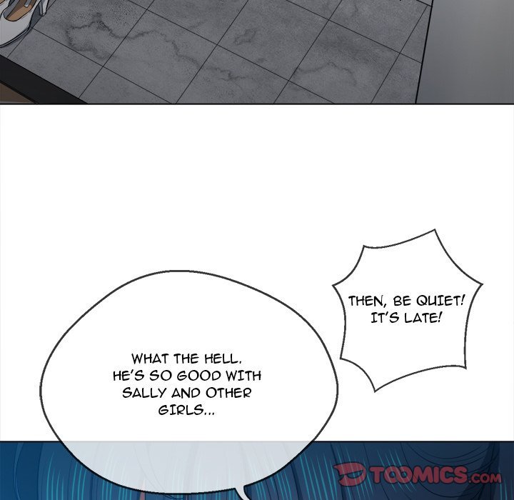 My High School Bully Manhwa - Chapter 46 Page 140