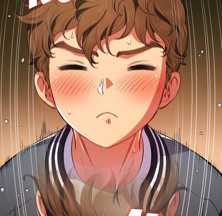 My High School Bully Manhwa - Chapter 32 Page 6