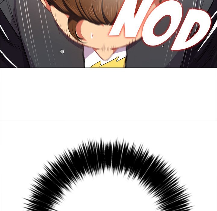 My High School Bully Manhwa - Chapter 32 Page 7