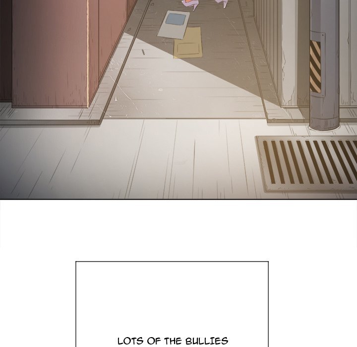 My High School Bully Manhwa - Chapter 32 Page 16