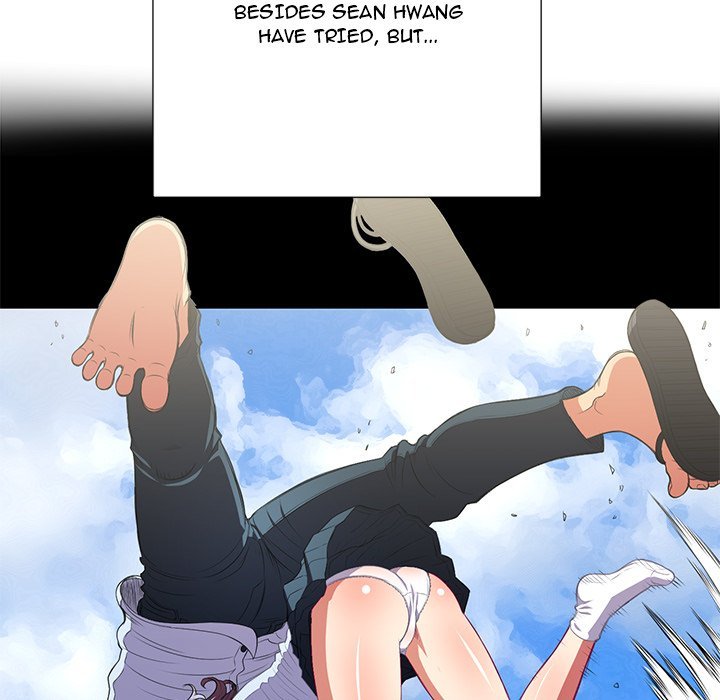 My High School Bully Manhwa - Chapter 32 Page 17