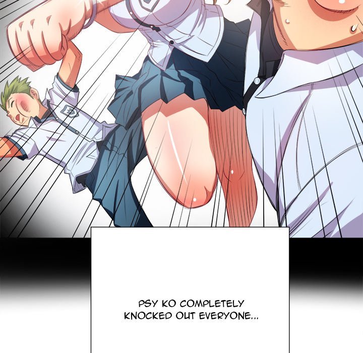My High School Bully Manhwa - Chapter 32 Page 19