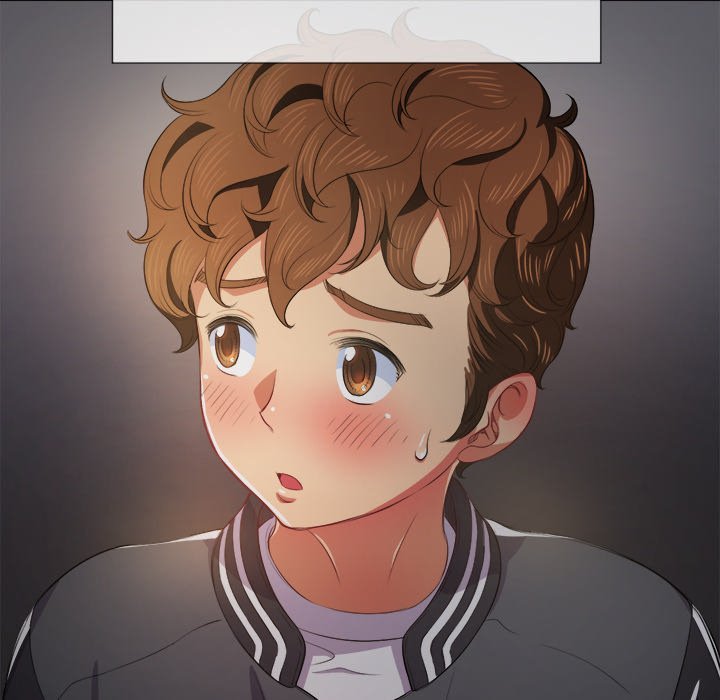 My High School Bully Manhwa - Chapter 32 Page 23