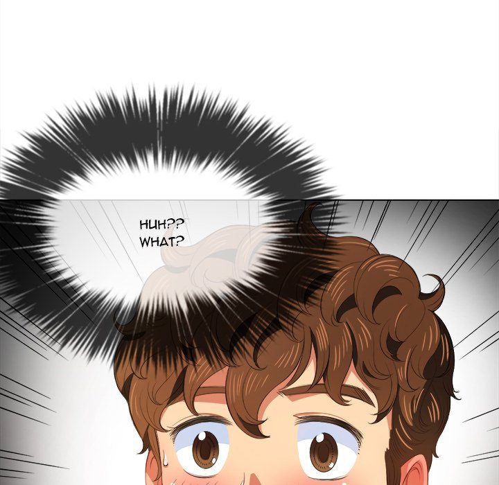 My High School Bully Manhwa - Chapter 32 Page 29