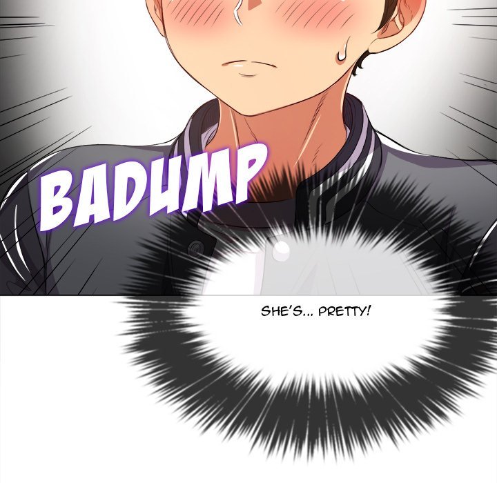 My High School Bully Manhwa - Chapter 32 Page 30