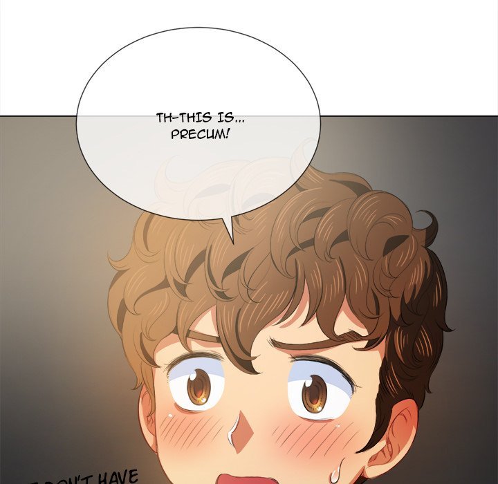 My High School Bully Manhwa - Chapter 32 Page 35