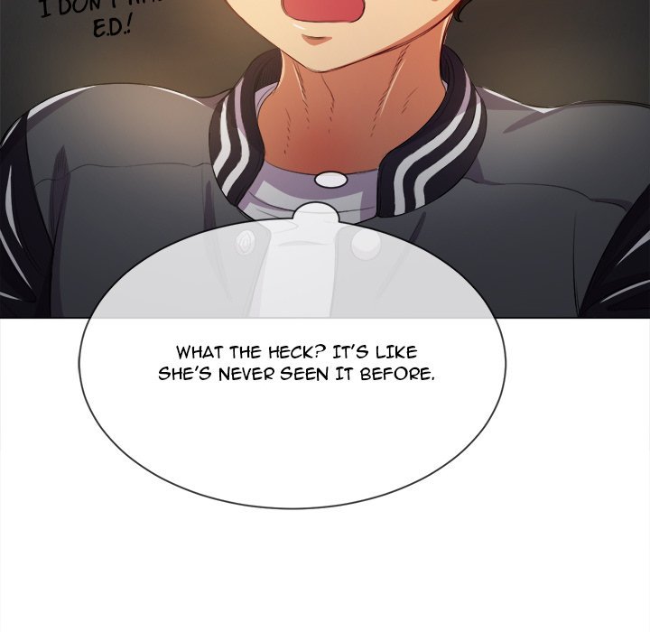 My High School Bully Manhwa - Chapter 32 Page 36