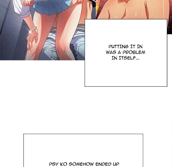 My High School Bully Manhwa - Chapter 32 Page 46