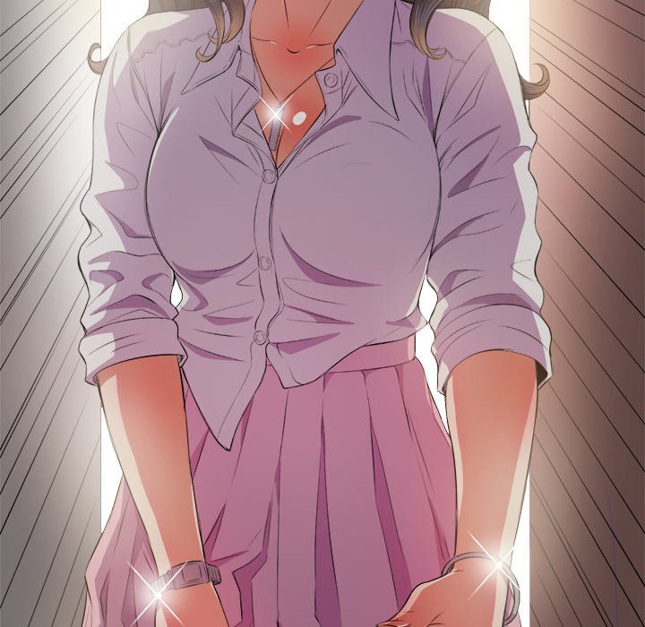 My High School Bully Manhwa - Chapter 32 Page 48