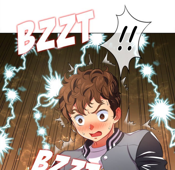 My High School Bully Manhwa - Chapter 32 Page 55