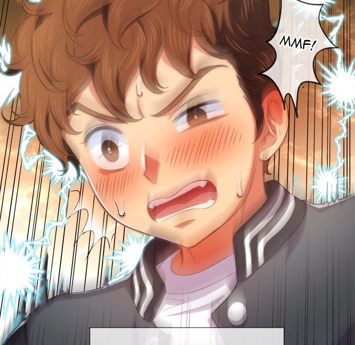 My High School Bully Manhwa - Chapter 32 Page 58