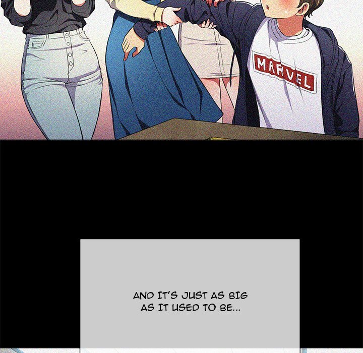 My High School Bully Manhwa - Chapter 32 Page 83