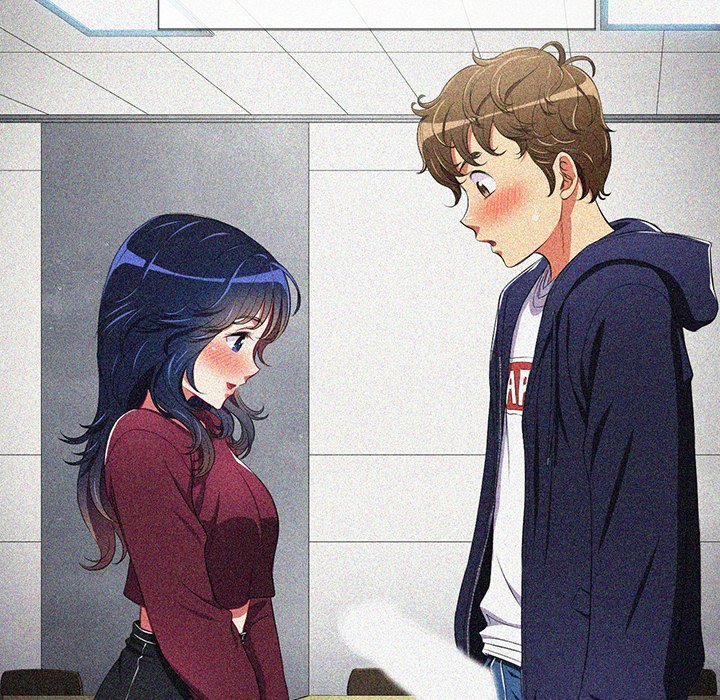 My High School Bully Manhwa - Chapter 32 Page 84