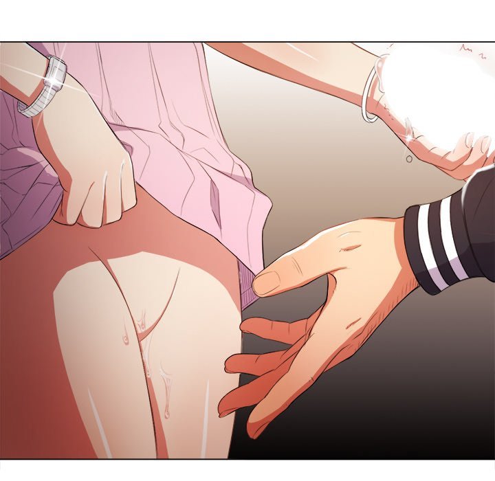 My High School Bully Manhwa - Chapter 32 Page 90