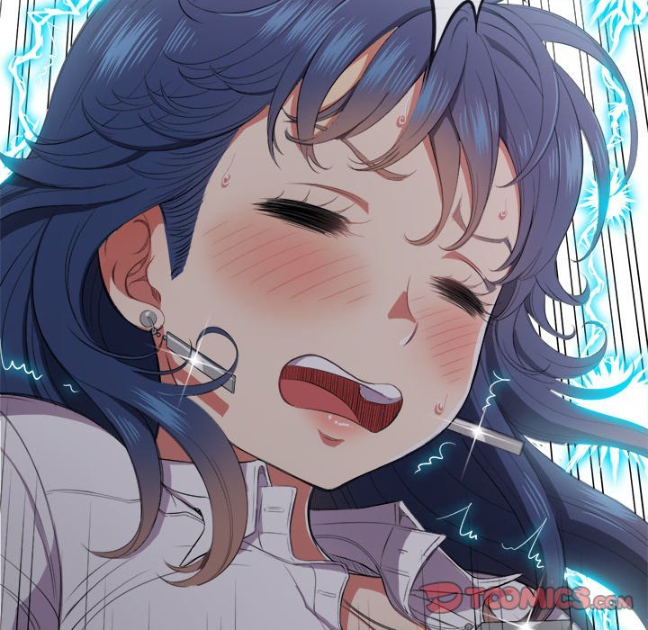 My High School Bully Manhwa - Chapter 32 Page 98